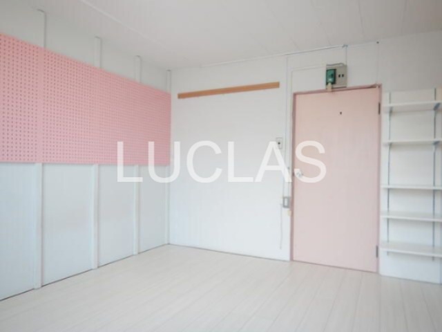 ステューディオ桜台 リビング