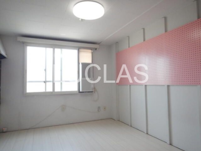 ステューディオ桜台 ベッドルーム