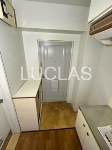 ロジュモン富貴 玄関