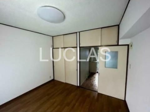 ロジュモン富貴 リビング