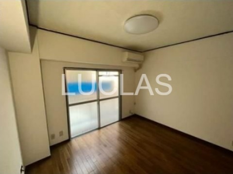 ロジュモン富貴 ベッドルーム