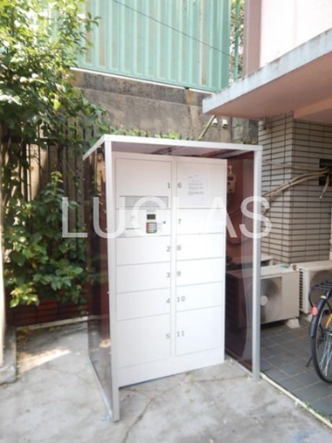 ステューディオ桜台 その他4