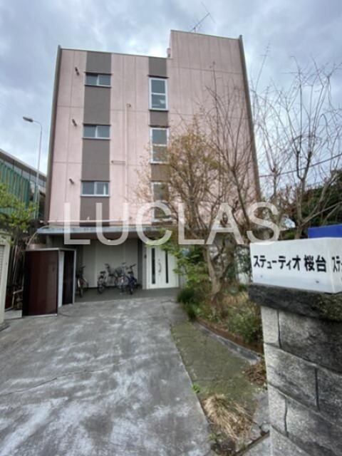 ステューディオ桜台 その他5