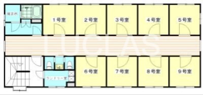 ステューディオ桜台 その他12