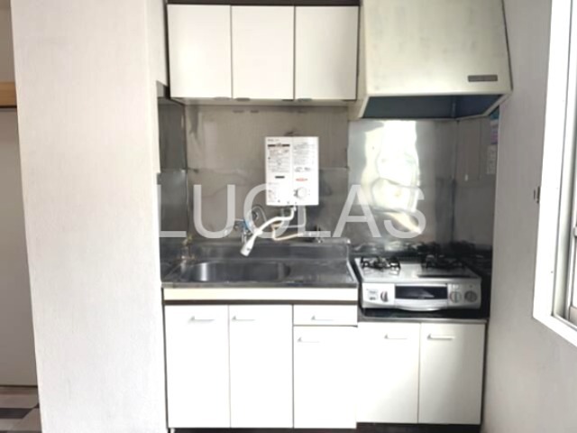 ステューディオ桜台 キッチン