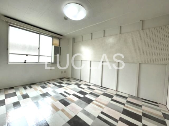 ステューディオ桜台 ベッドルーム