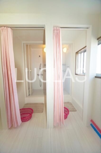 ステューディオ桜台 風呂画像