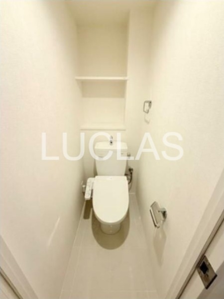 ＡＬＥＲＯ新中野ＩＩ その他1