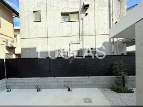 ＡＬＥＲＯ新中野ＩＩ その他6