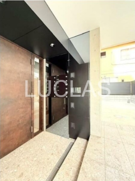 ＡＬＥＲＯ新中野ＩＩ その他7