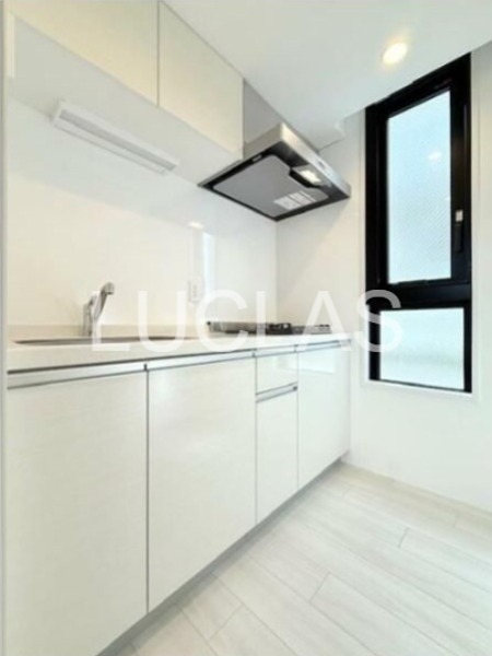 ＡＬＥＲＯ新中野ＩＩ キッチン