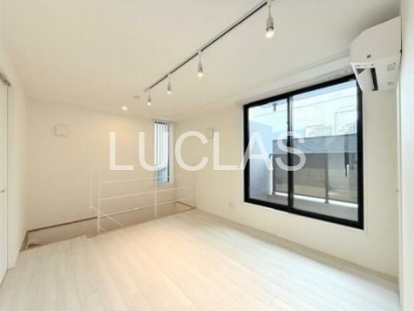 ＡＬＥＲＯ新中野ＩＩ ベッドルーム