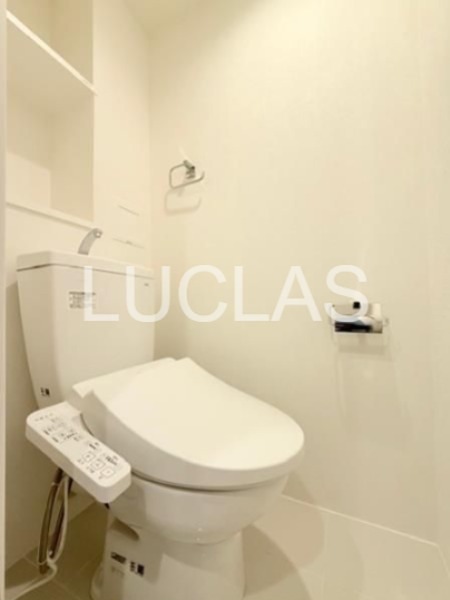 ＡＬＥＲＯ新中野ＩＩ その他1