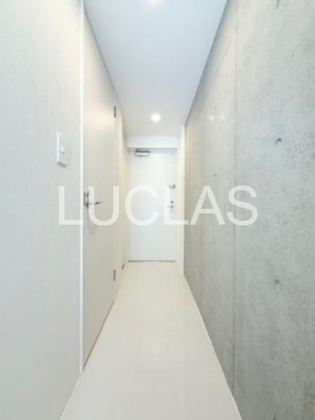 ＡＬＥＲＯ新中野ＩＩ 玄関