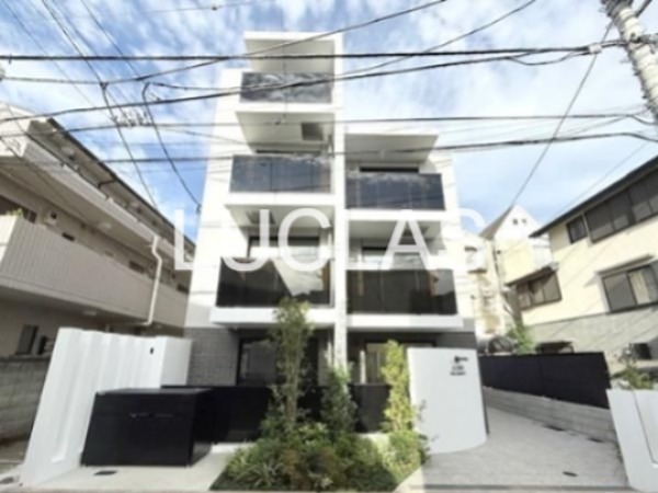 ＡＬＥＲＯ新中野ＩＩ その他7