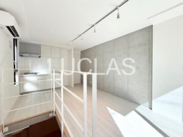 ＡＬＥＲＯ新中野ＩＩ その他10