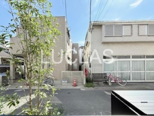 ＡＬＥＲＯ新中野ＩＩ その他12