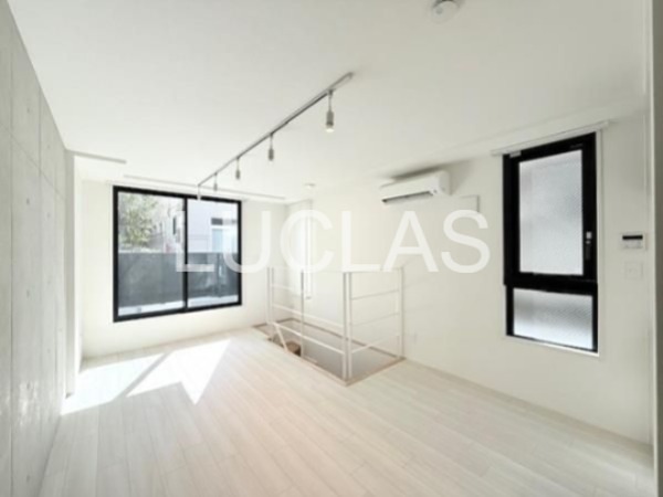 ＡＬＥＲＯ新中野ＩＩ ベッドルーム