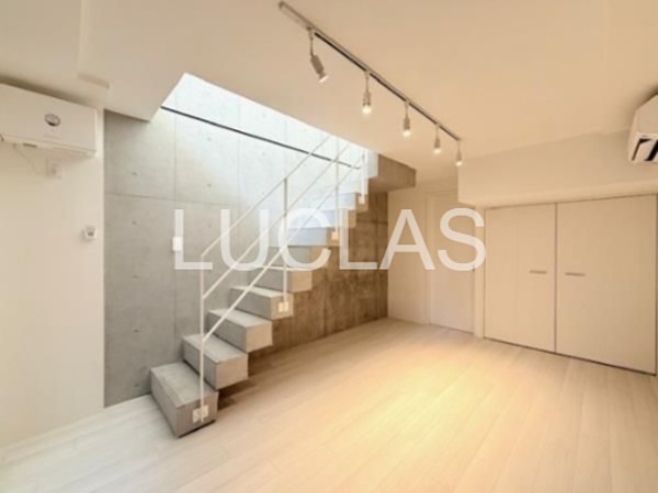 ＡＬＥＲＯ新中野ＩＩ その他8