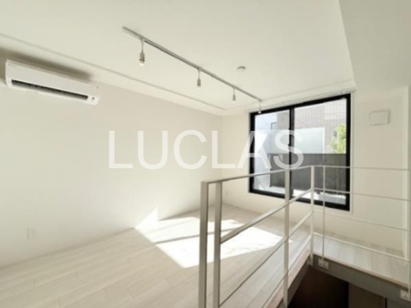 ＡＬＥＲＯ新中野ＩＩ その他9