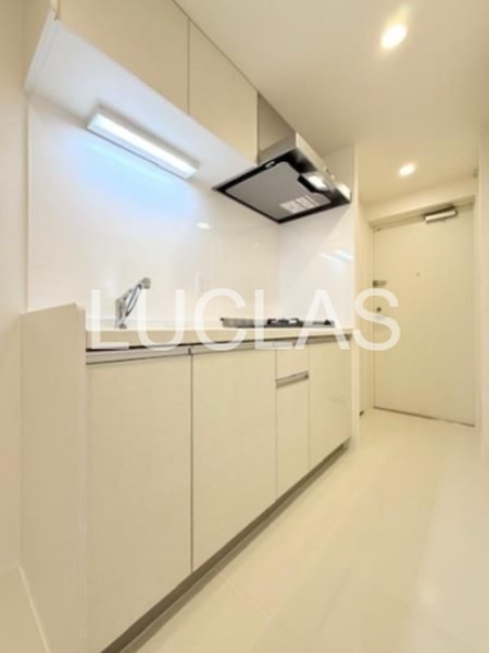 ＡＬＥＲＯ新中野ＩＩ キッチン