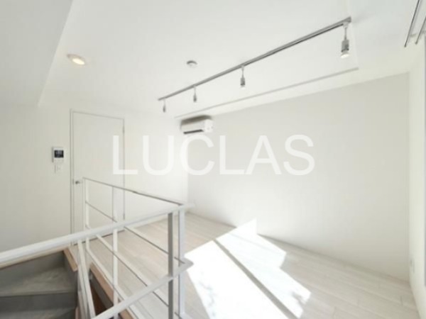 ＡＬＥＲＯ新中野ＩＩ ベッドルーム