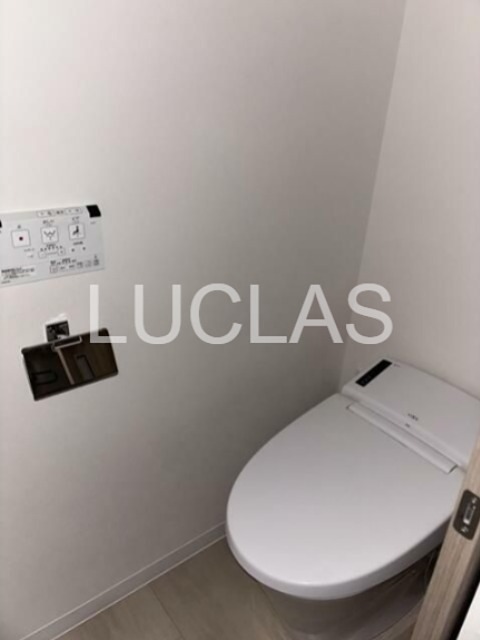 レオーネ早稲田 その他1