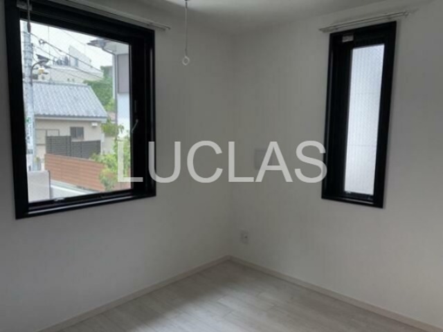 レオーネ早稲田 ベッドルーム