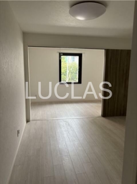 レオーネ早稲田 リビング