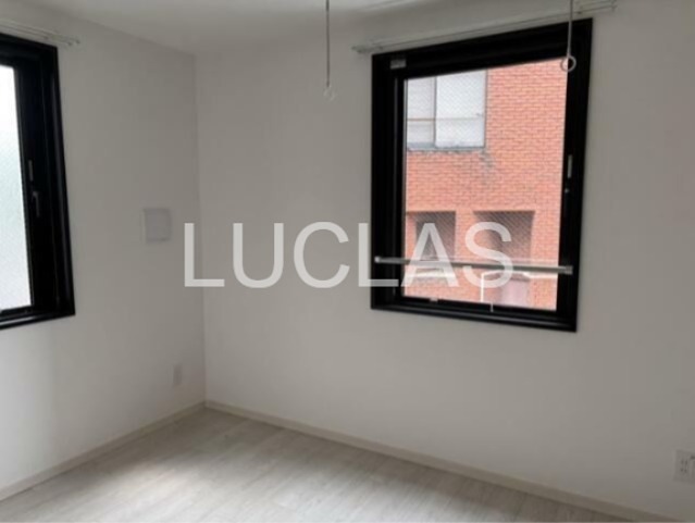 レオーネ早稲田 ベッドルーム