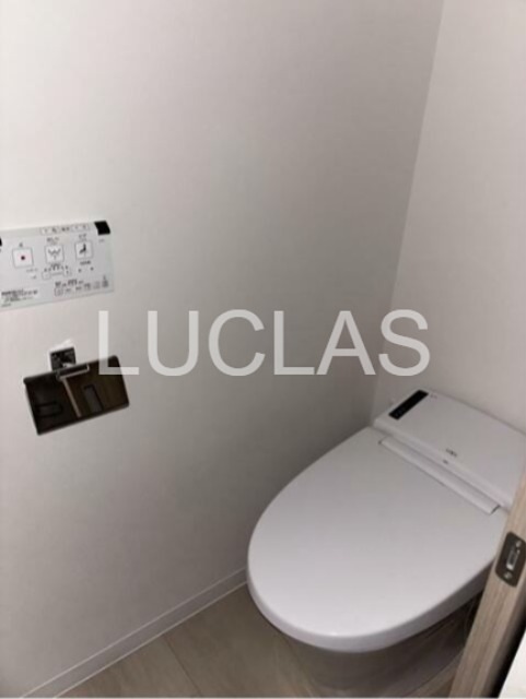 レオーネ早稲田 その他1