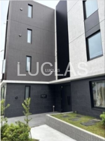 レオーネ早稲田 その他3