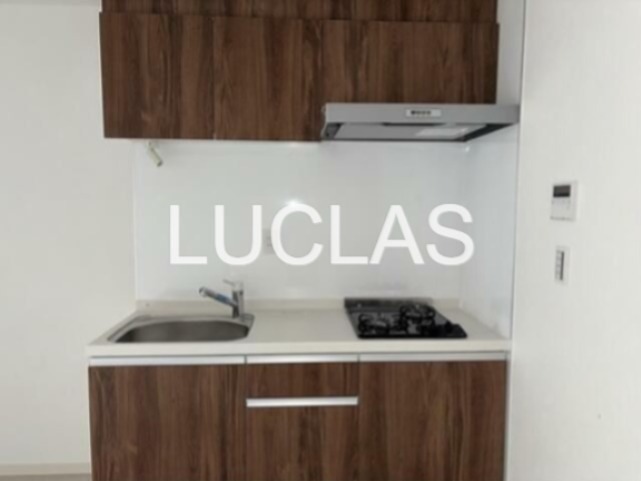 レオーネ早稲田 キッチン