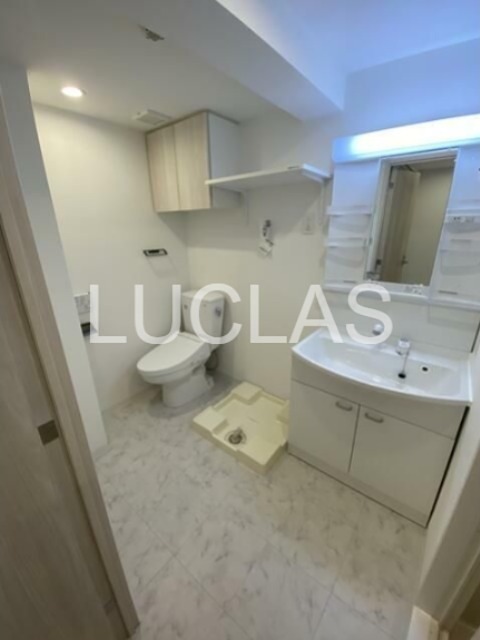 クレストコート綾瀬 その他1