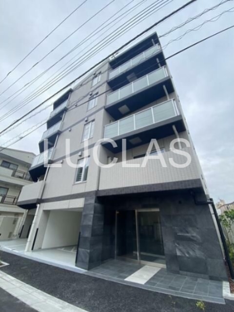 クレストコート綾瀬 その他4