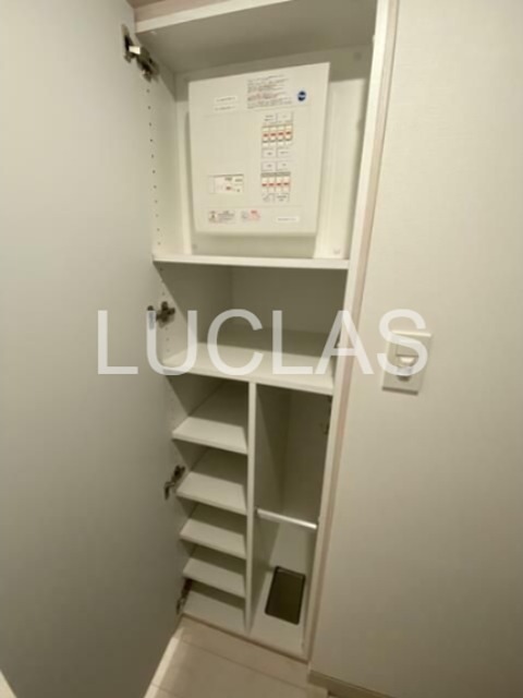 クレストコート綾瀬 その他6