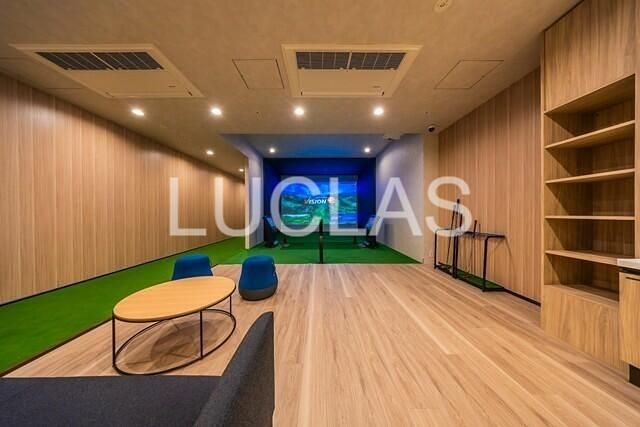 ロイヤルパークス有明 その他4