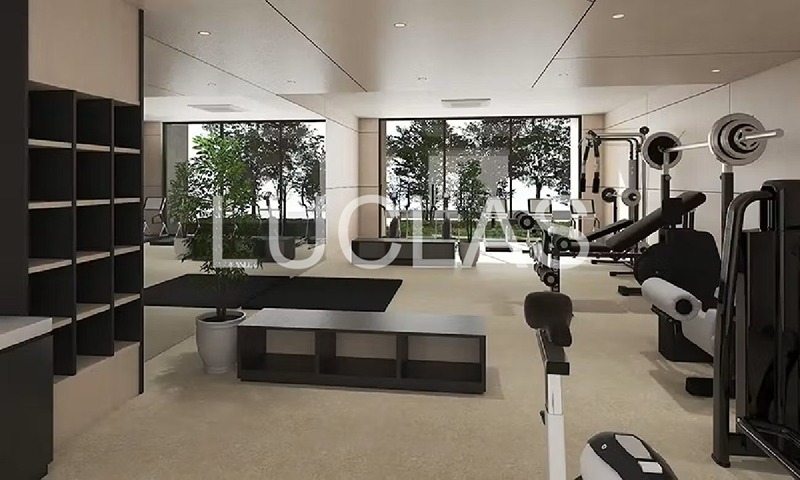 ロイヤルパークス有明 その他10