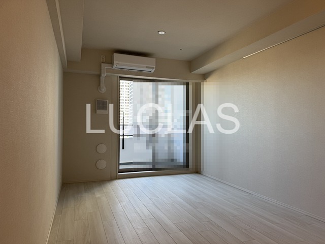 ロイヤルパークス有明 リビング