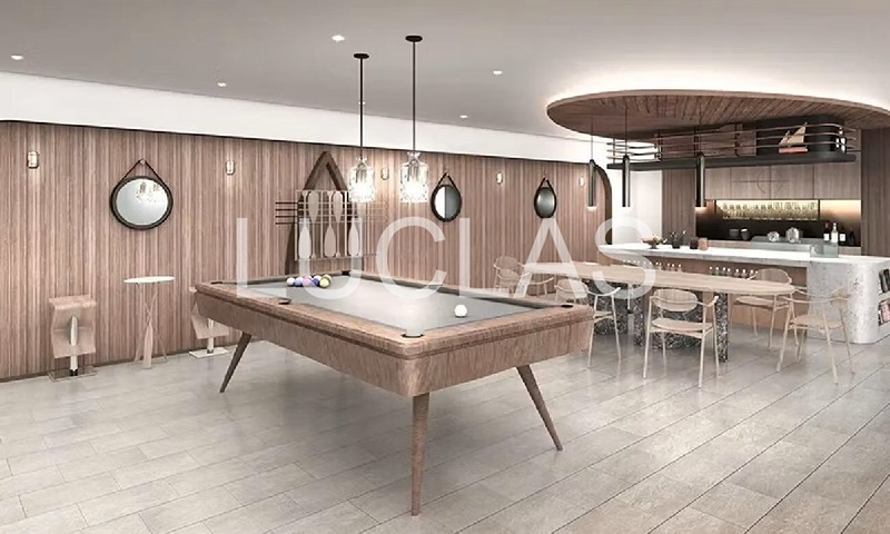 ロイヤルパークス有明 その他13