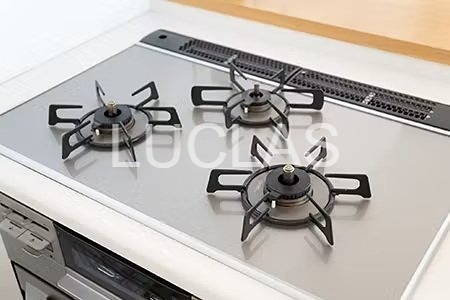 ロイヤルパークス有明 キッチン