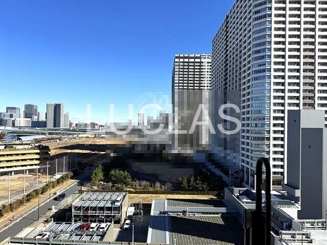 ロイヤルパークス有明 その他26