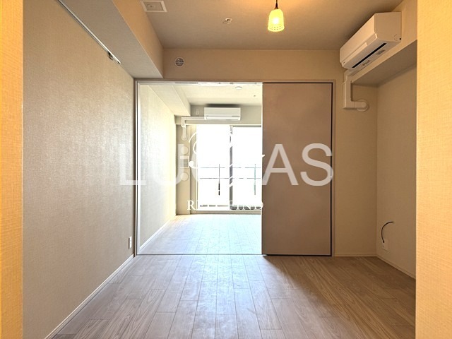 ロイヤルパークス有明 ベッドルーム