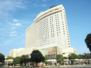 ロイヤルパークス有明 周辺画像7