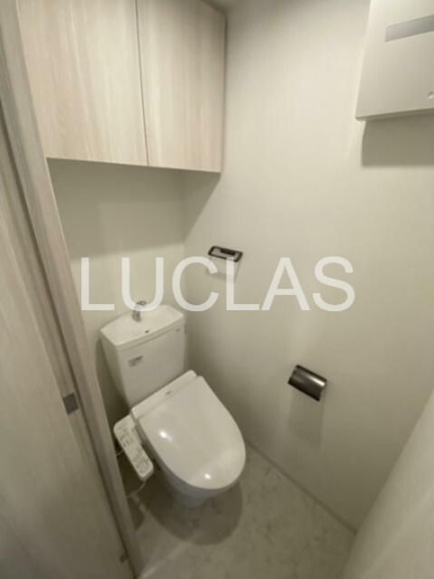 クレストコート綾瀬 その他1