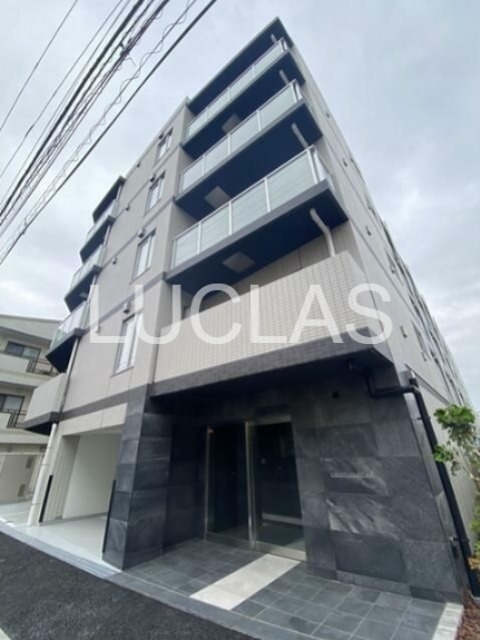 クレストコート綾瀬 その他6