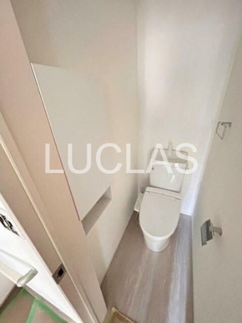 プラチナフォルム堀切菖蒲園 その他1