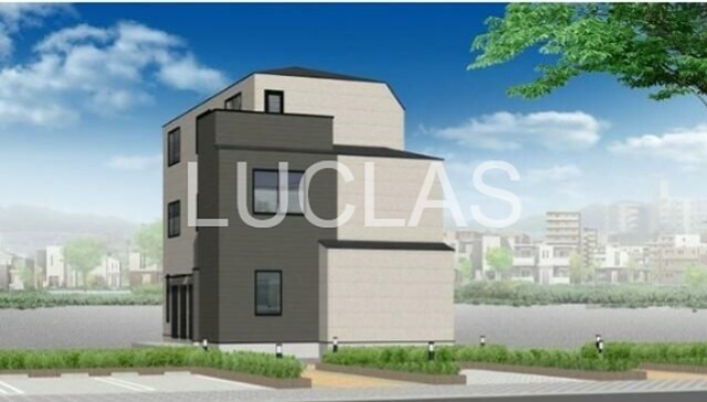 プラチナフォルム堀切菖蒲園 その他6