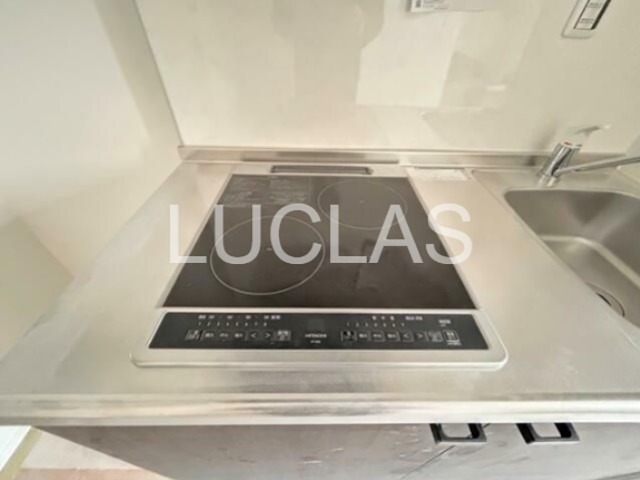 プラチナフォルム堀切菖蒲園 その他9