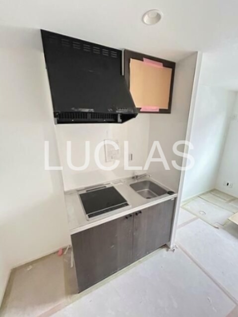 プラチナフォルム堀切菖蒲園 キッチン